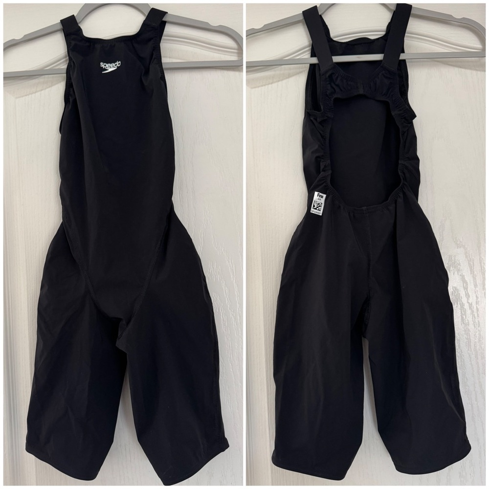 Speedo - Onepiece Swim Suit